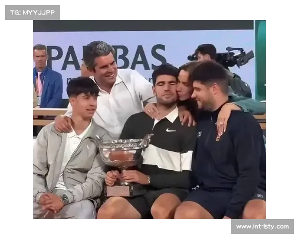 阿尔卡拉斯宣布与教练费雷罗分道扬镳，七年合作收获六座大满贯