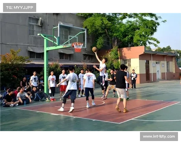 番禺篮球氛围浓厚，二师附中篮球队员从村级赛事走向赛场